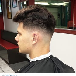 Conley's Barber Shop - The best barbers in townn!!