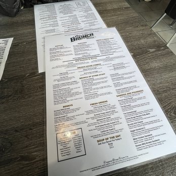 The Brunch House - Menu - Breakfast & Brunch Near Me - Temecula, California The Brunch House - Menu - Breakfast & Brunch Near Me - Temecula, California
