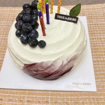 Tous les Jours - Patisserie/Cake Shop Near Me - Vancouver, Washington
