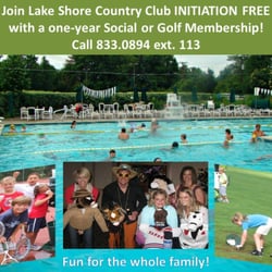 Lake Shore Country Club