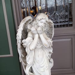 Angel At Rose Hall