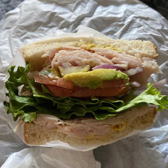 Perry's Joint - The Hip Bird Sandwich - Sandwiches Near Me - Pasadena, California Perry's Joint - The Hip Bird Sandwich - Sandwiches Near Me - Pasadena, California