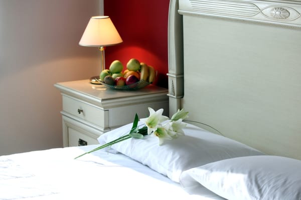 Hotel Suite Home Prague by null