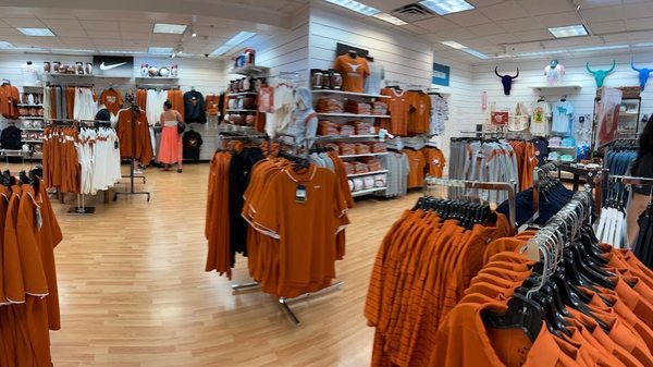 University Co-op by null