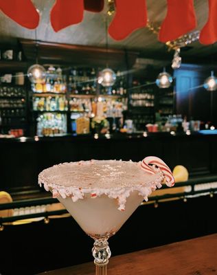 Prohibition by null