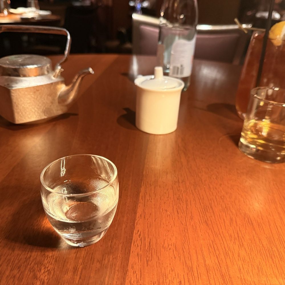 Nobu Del Coronado - Sake the highest brand on the menu - Japanese Near Me - Coronado, California Nobu Del Coronado - Sake the highest brand on the menu - Japanese Near Me - Coronado, California