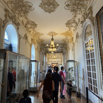 Castillo de Chapultepec - Museums Near Me - Ciudad de México, DIF Castillo de Chapultepec - Museums Near Me - Ciudad de México, DIF
