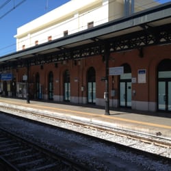 Stazione Brindisi Centrale