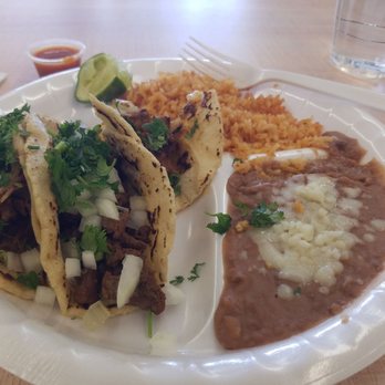 Neca’s Kitchen - Mexican Near Me - Santa Clarita, California
