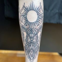 Ink Bomb - By Christina