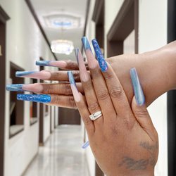 Posh Nails Bar