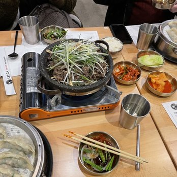 LEE GA - Korean Near Me - Los Angeles, California LEE GA - Korean Near Me - Los Angeles, California
