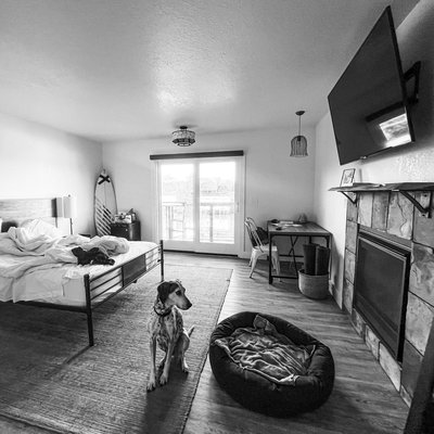 SCP Depoe Bay by null