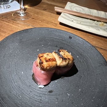 Osaka - Tuna foie - Japanese Near Me - Miami, Florida Osaka - Tuna foie - Japanese Near Me - Miami, Florida