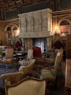The Breakers by null