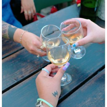 Found Oyster - Wine - Seafood Near Me - Los Angeles, California