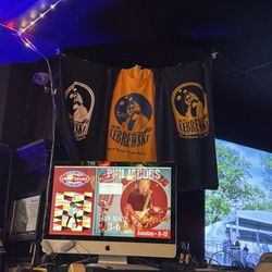 Ups N' Downs - T-Shirts