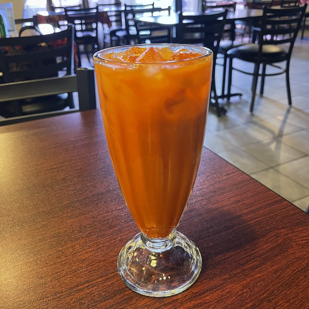 Thai Thip Restaurant - Thai tea - Thai Near Me - Hurst, Texas Thai Thip Restaurant - Thai tea - Thai Near Me - Hurst, Texas