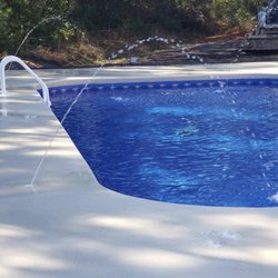 Bryant pools - How refreshing