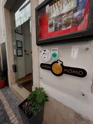 Cardamomo leiria by null