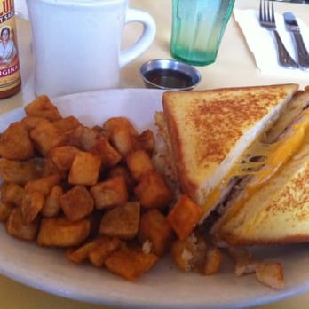 The Diner - Monte Cristo - Diners Near Me - Washington, DC, District of Columbia