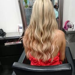 Savvy Hair Boutique