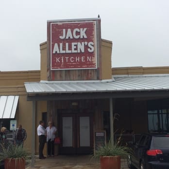 Jack Allen's Kitchen - Southern Near Me - Round Rock, Texas Jack Allen's Kitchen - Southern Near Me - Round Rock, Texas