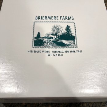 Briermere Farms - Bakeries Near Me - Riverhead, New York