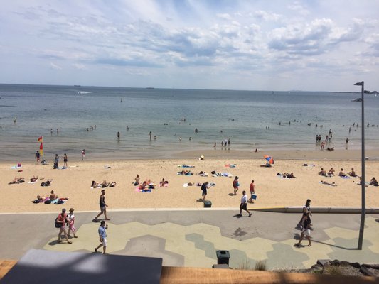 Stokehouse Pasta & Bar by null