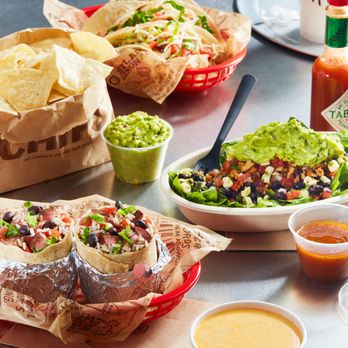 Chipotle Mexican Grill - Mexican Near Me - London, Ontario Chipotle Mexican Grill - Mexican Near Me - London, Ontario