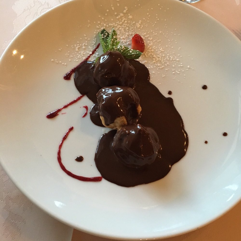 La Locanda Del Luca - Food Near Me - Eastbourne, ESX
