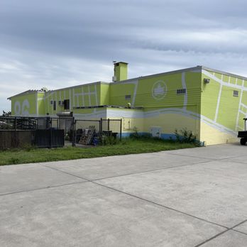 Rockaway Beach and Boardwalk - Beaches Near Me - Far Rockaway, New York