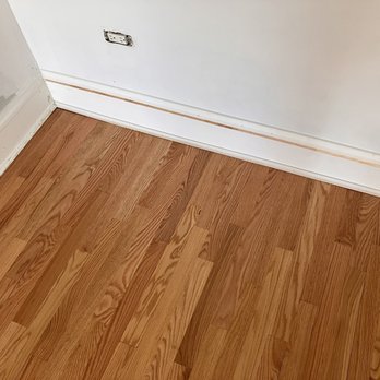 Simion Flooring - Repaired area - Flooring Near Me - Niles, Illinois Simion Flooring - Repaired area - Flooring Near Me - Niles, Illinois