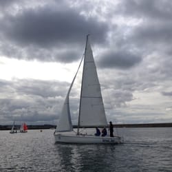 Irish National Sailing School