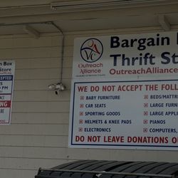 Outreach Alliance of Ventura County