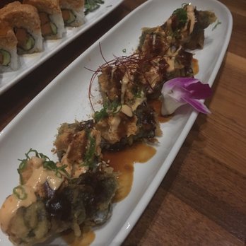 Shizen - Boddy and Soul - Sushi Bars Near Me - San Francisco, California Shizen - Boddy and Soul - Sushi Bars Near Me - San Francisco, California