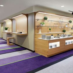 DoubleTree by Hilton Montreal - Meeting Room