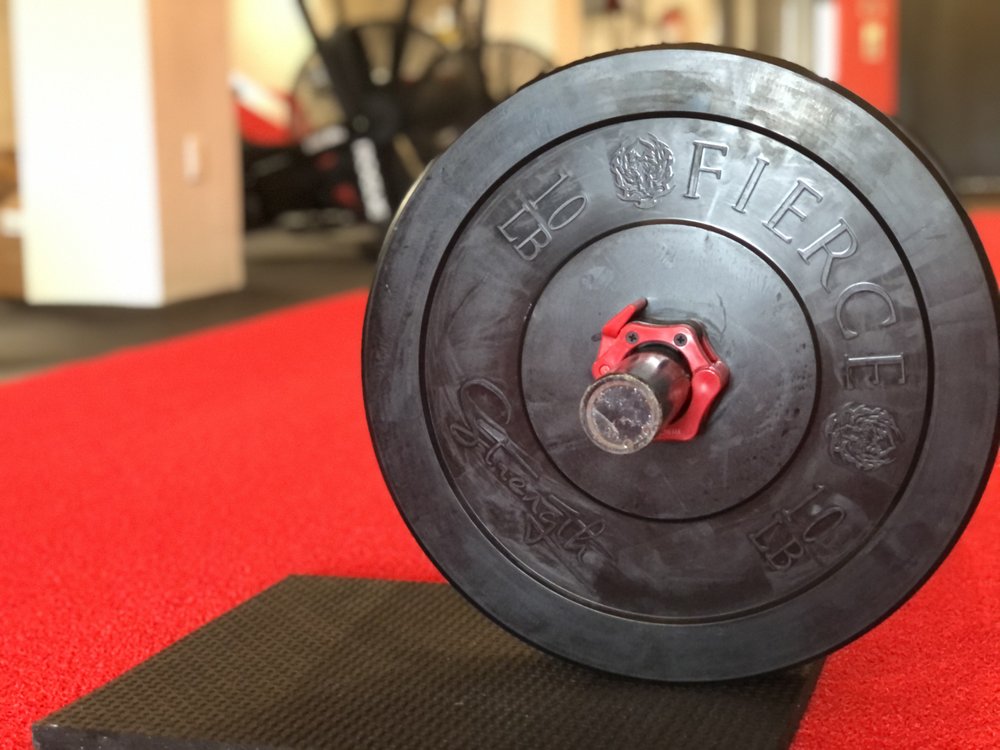 RAWN B FITNESS 11 Photos 292 Bloomfield Ave 3rd Fl, Montclair, New