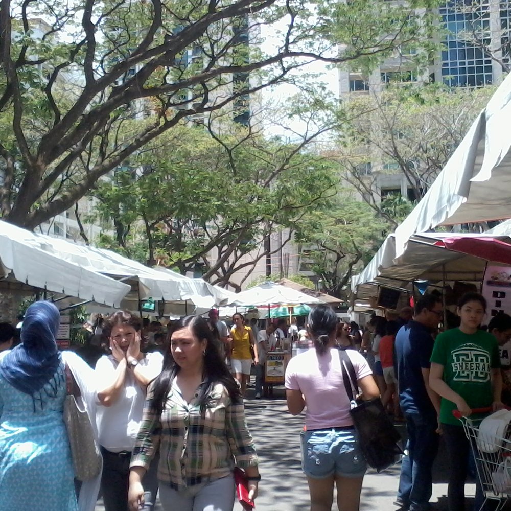 Salcedo Market - Local Flavor Near Me - Makati, NCR Salcedo Market - Local Flavor Near Me - Makati, NCR