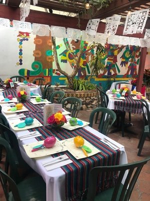 La Cabana Venice by null La Cabana Venice by null