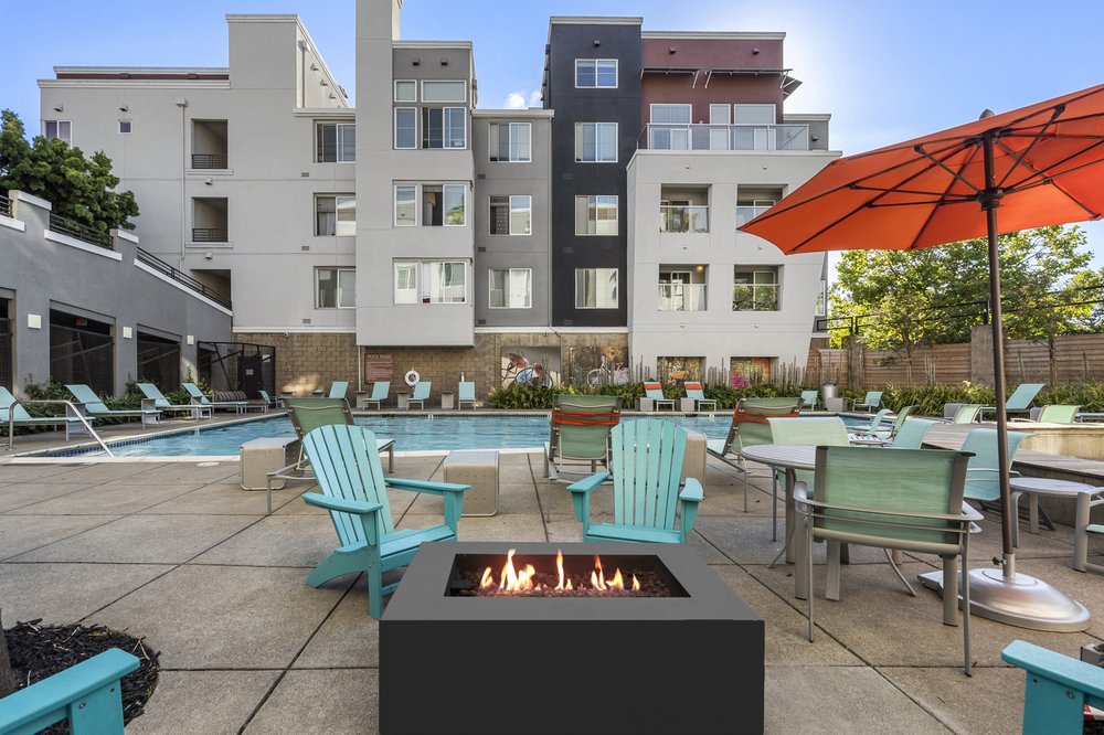 THE BRIDGE AT EMERYVILLE Updated September 2024 101 Photos & 26 Reviews 1325 40th St