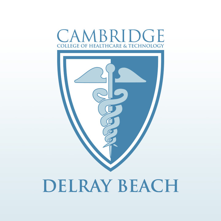 CAMBRIDGE COLLEGE OF HEALTHCARE & TECHNOLOGY Updated September 2025