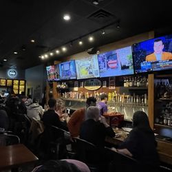 The Brass Tap - 50 draft beers!