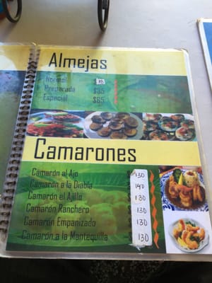 El Compa Chava by null