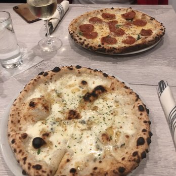 Brick Fire Tavern - (Both in stomach) - Pizza Near Me - Honolulu, Hawaii Brick Fire Tavern - (Both in stomach) - Pizza Near Me - Honolulu, Hawaii