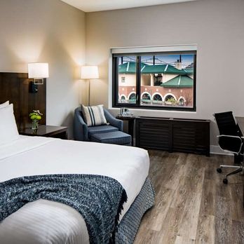 Watt Hotel Rahway, Tapestry Collection by Hilton - Guest room - Hotels Near Me - Rahway, New Jersey Watt Hotel Rahway, Tapestry Collection by Hilton - Guest room - Hotels Near Me - Rahway, New Jersey