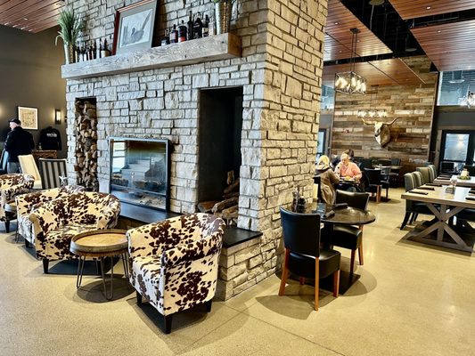 Butcher Block by null