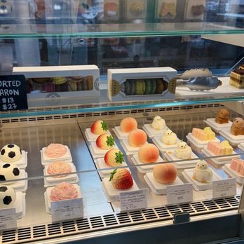 Patisserie Too - Patisserie/Cake Shop Near Me - Alhambra, California Patisserie Too - Patisserie/Cake Shop Near Me - Alhambra, California