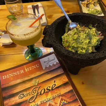 Don Jose Mexican Restaurant - Mexican Near Me - Yonkers, New York