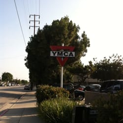 Downey Family YMCA